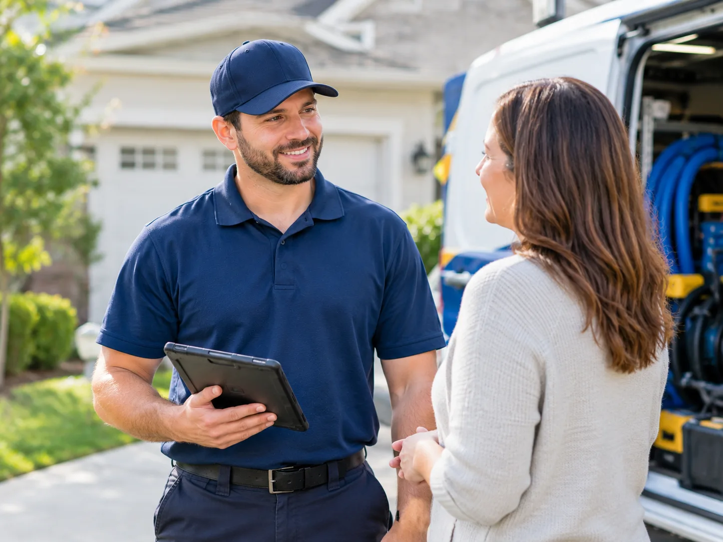 Sewage Backup Cleanup Swanton, MD FAQs